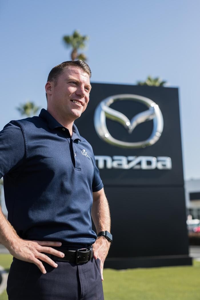 Images Tustin Mazda