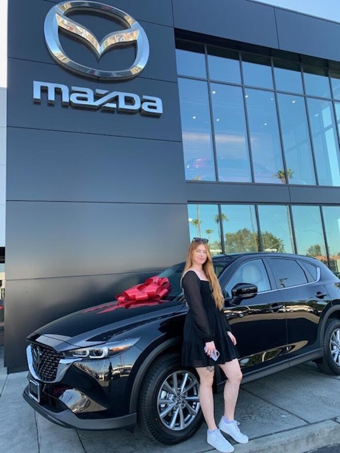 Images Tustin Mazda