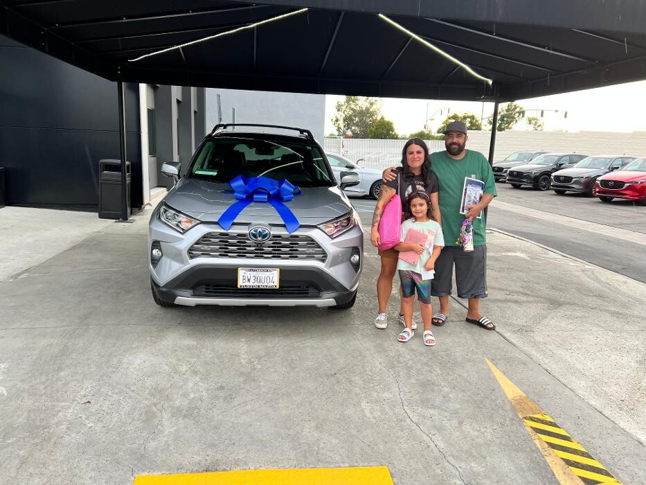 Images Tustin Mazda