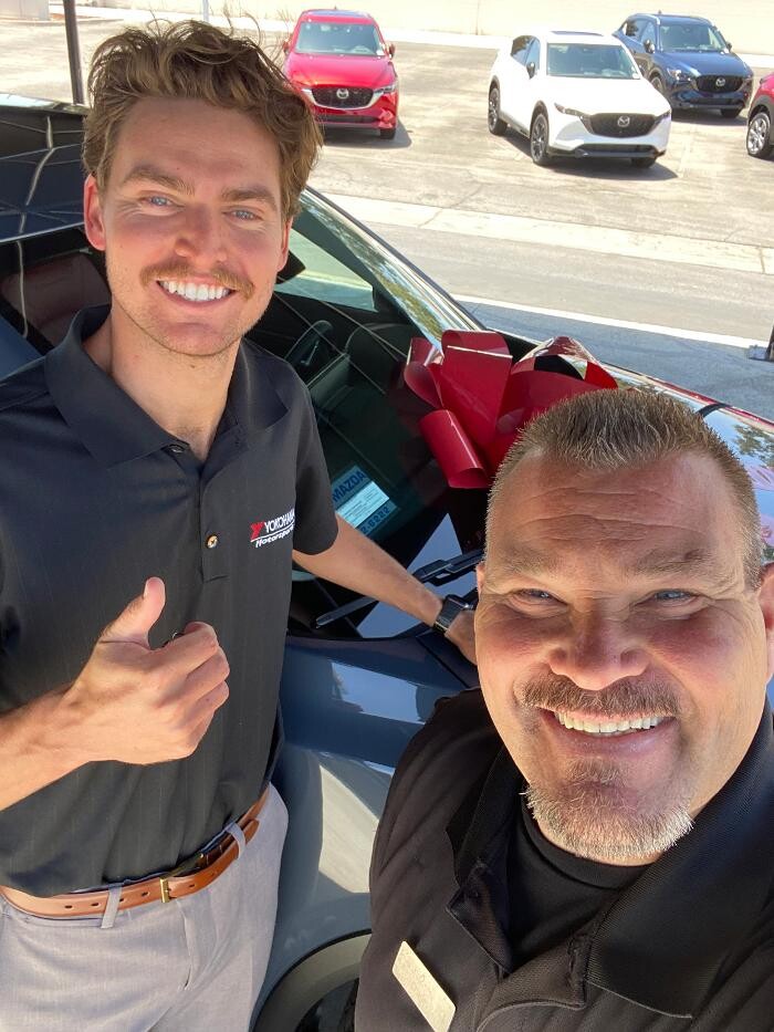 Images Tustin Mazda