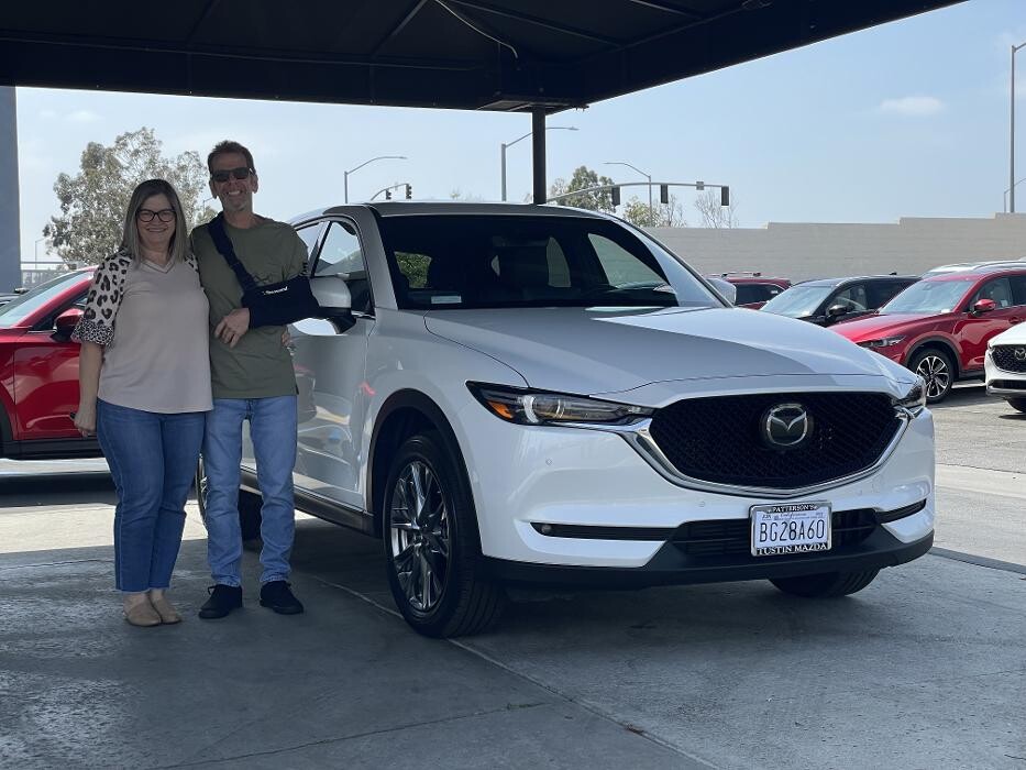 Images Tustin Mazda