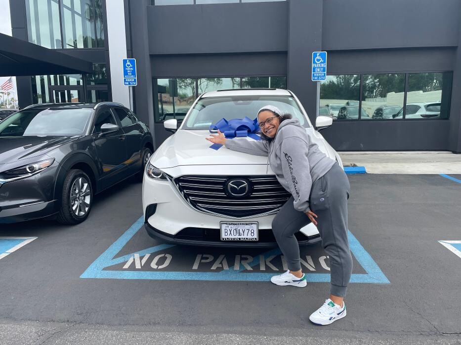 Images Tustin Mazda