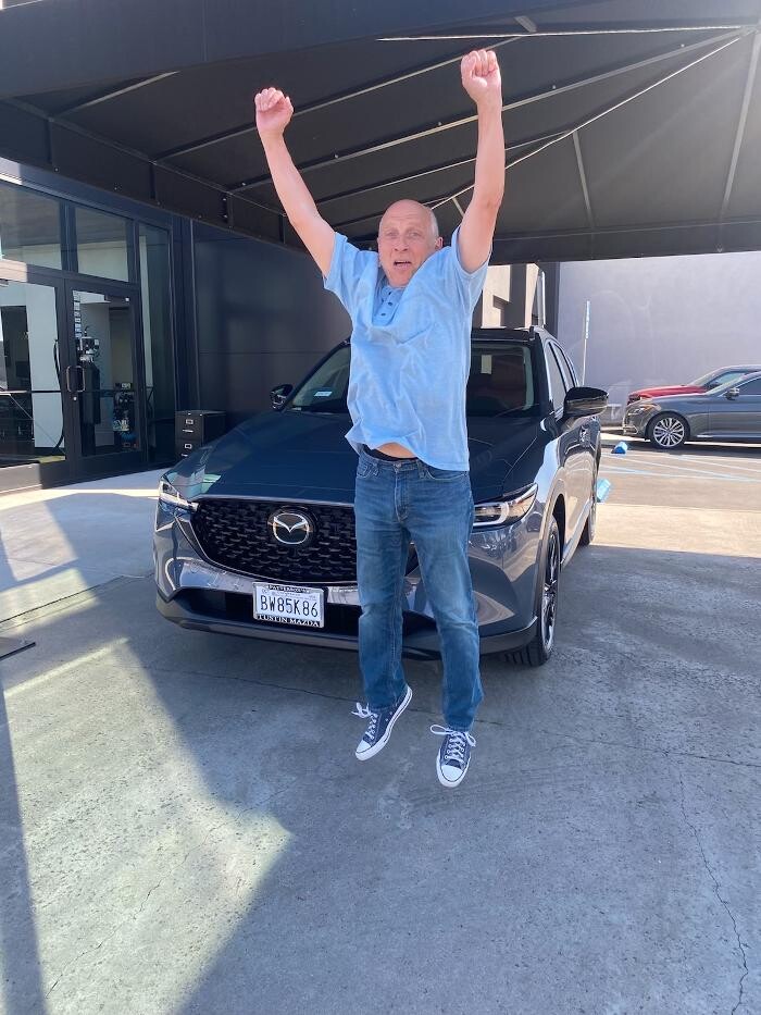 Images Tustin Mazda