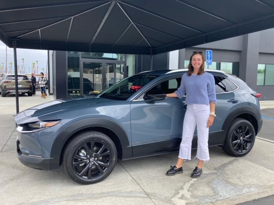 Images Tustin Mazda