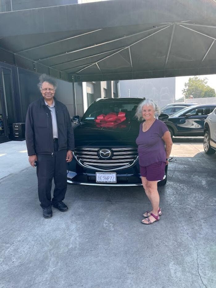 Images Tustin Mazda