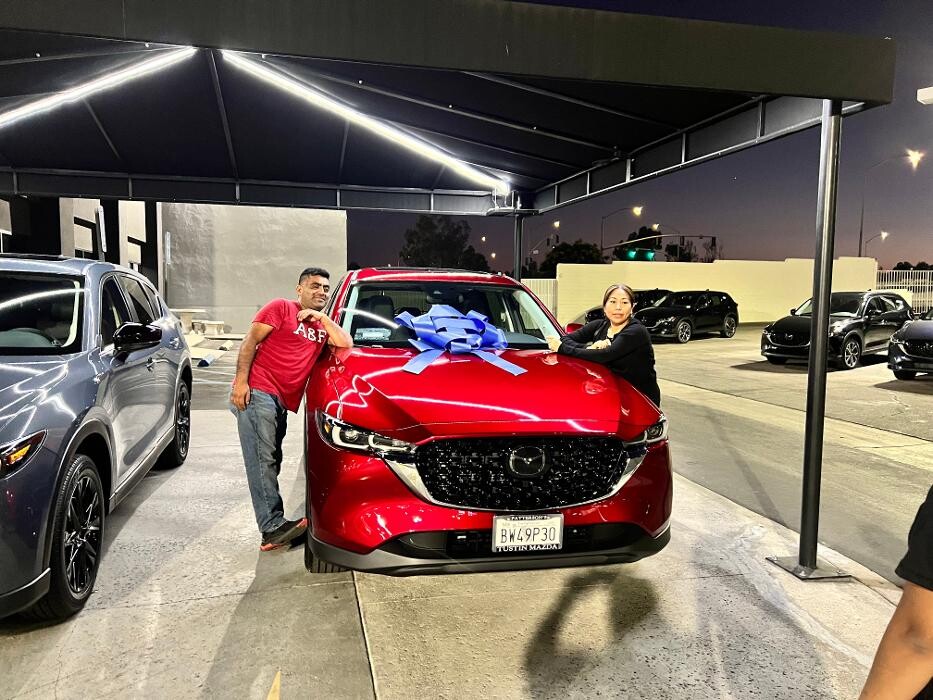 Images Tustin Mazda