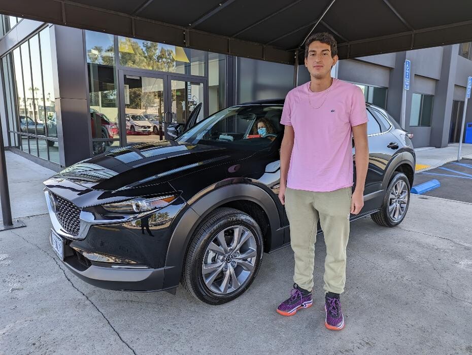 Images Tustin Mazda