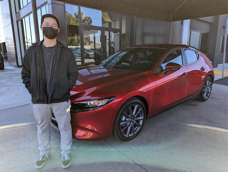 Images Tustin Mazda