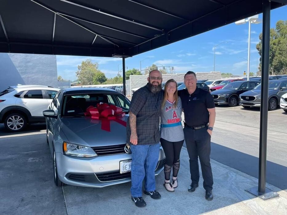Images Tustin Mazda