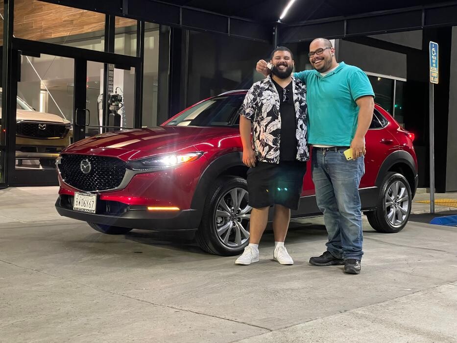 Images Tustin Mazda