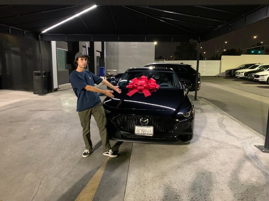 Images Tustin Mazda