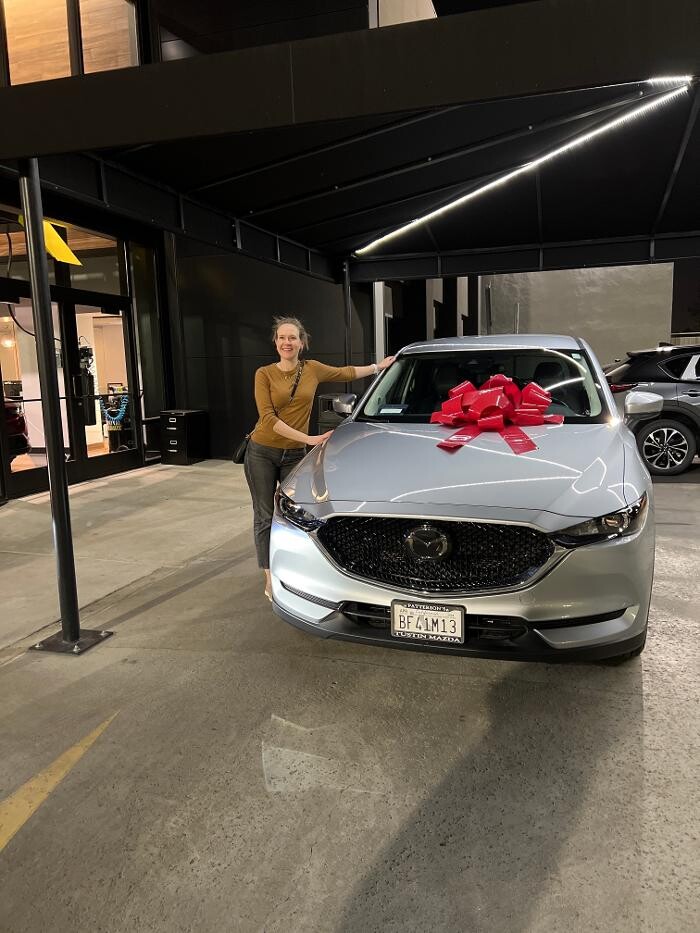 Images Tustin Mazda