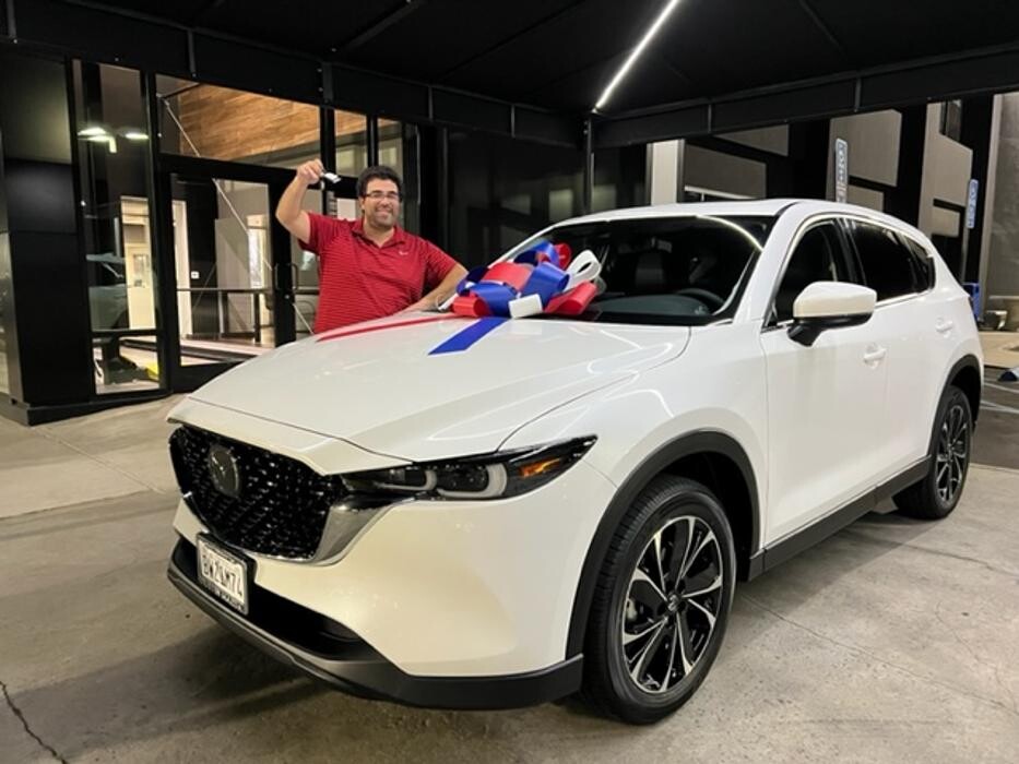 Images Tustin Mazda