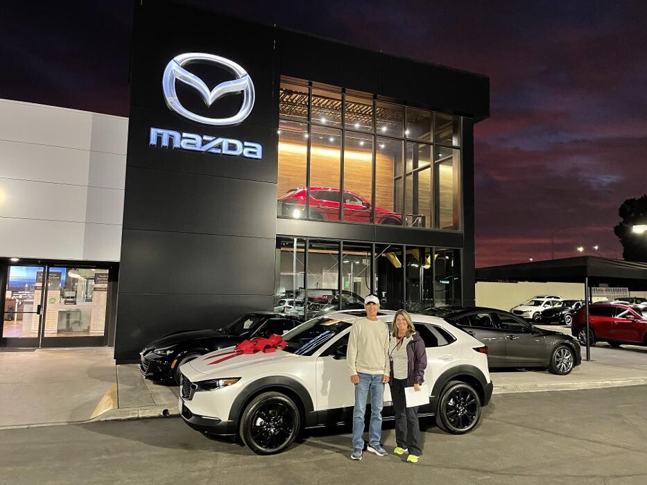 Images Tustin Mazda