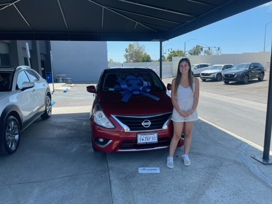 Images Tustin Mazda