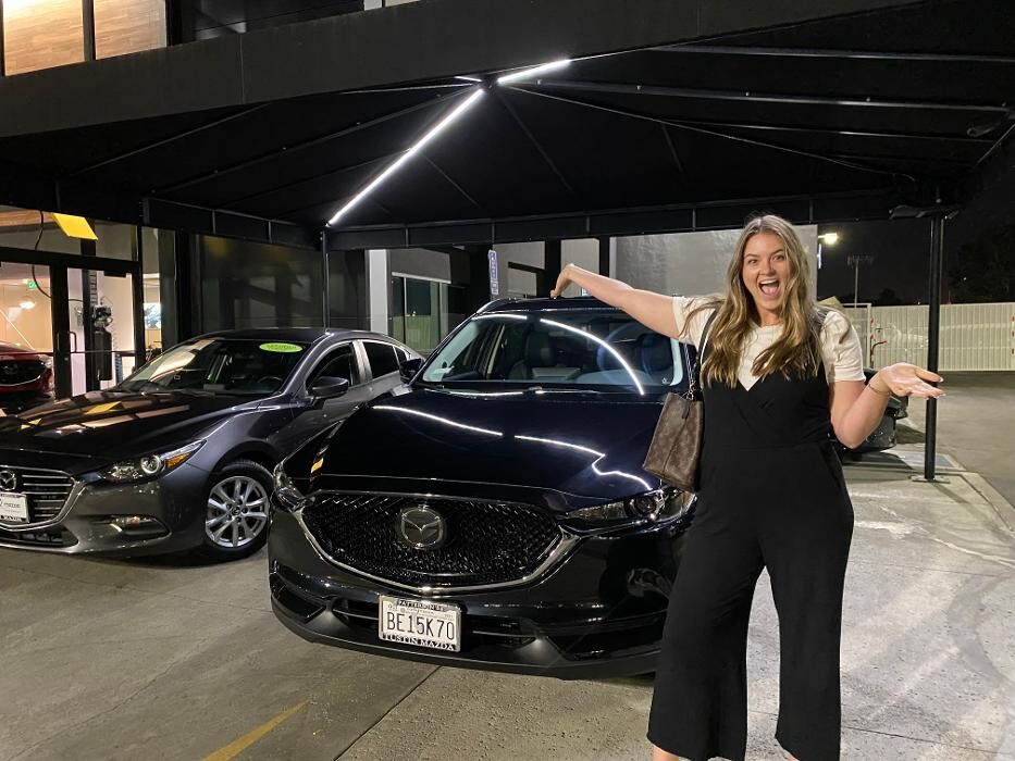 Images Tustin Mazda