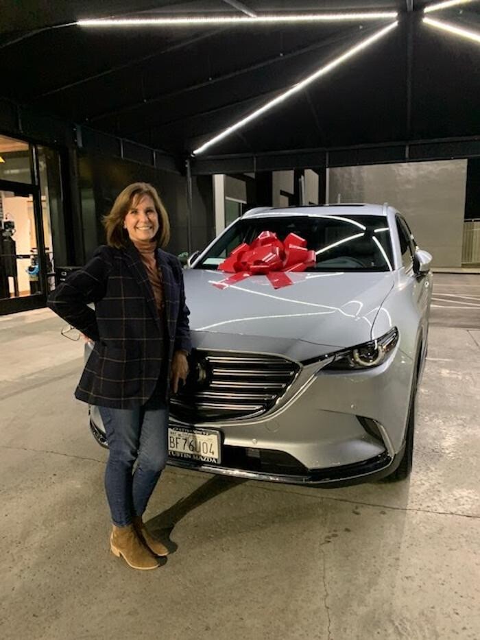 Images Tustin Mazda