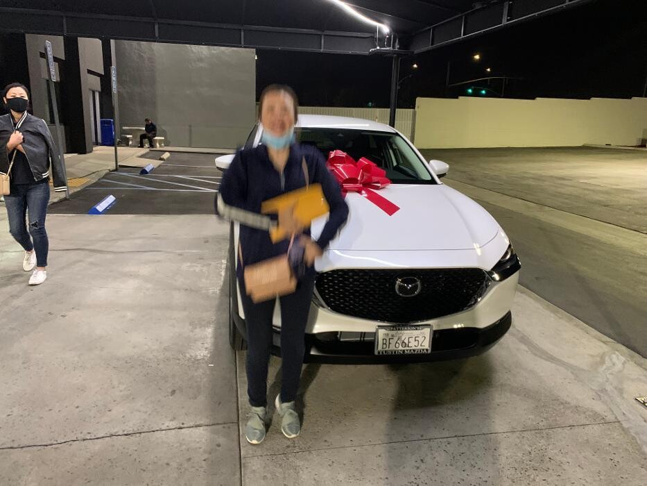 Images Tustin Mazda
