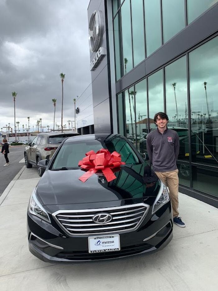 Images Tustin Mazda