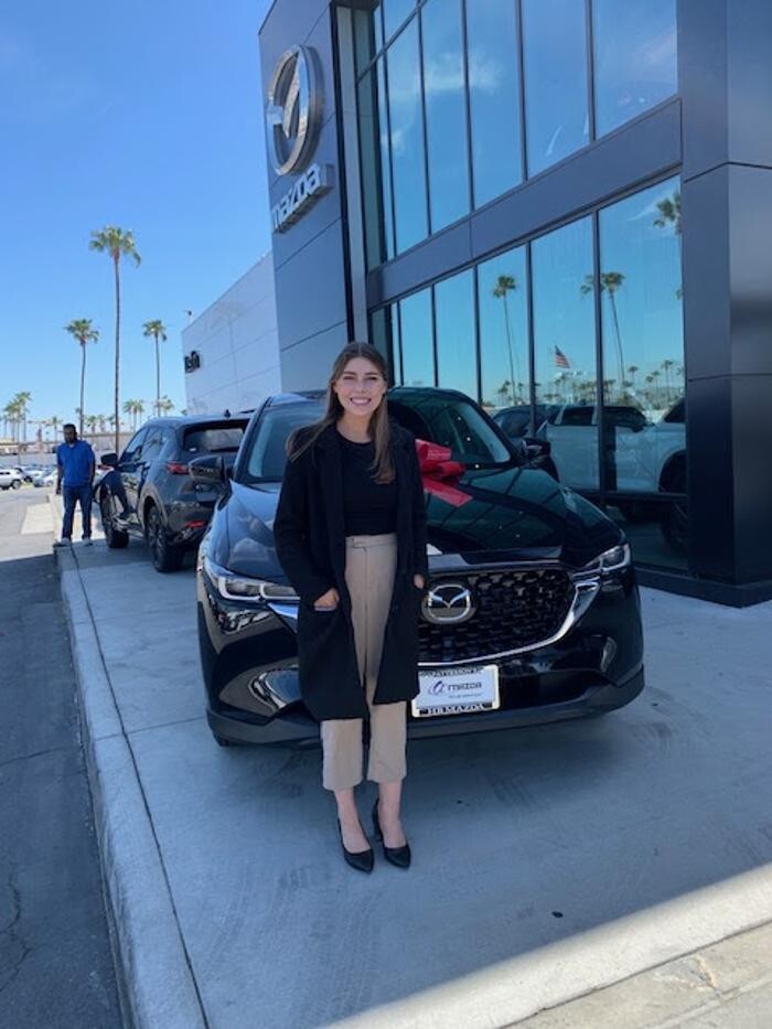 Images Tustin Mazda