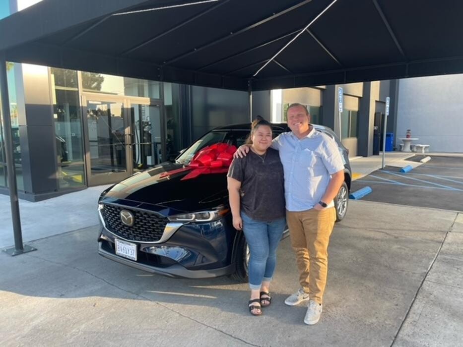 Images Tustin Mazda