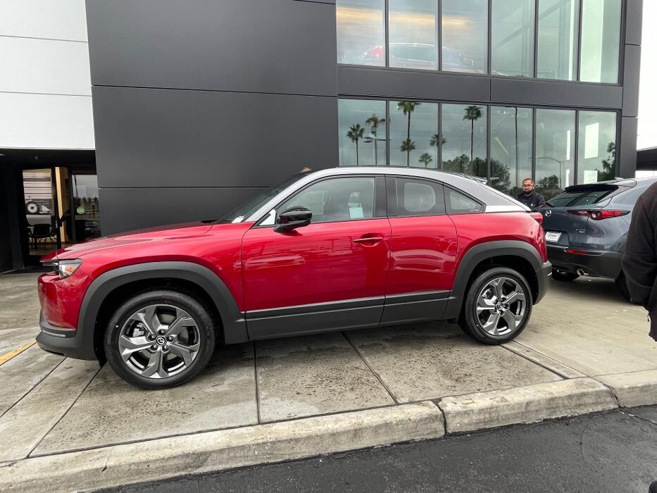 Images Tustin Mazda