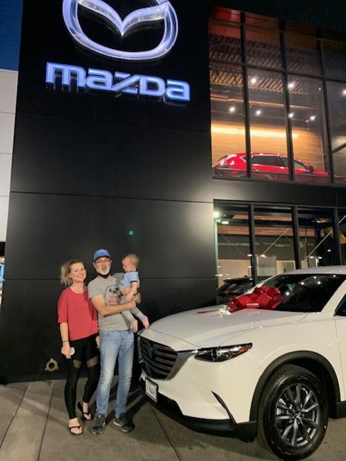 Images Tustin Mazda
