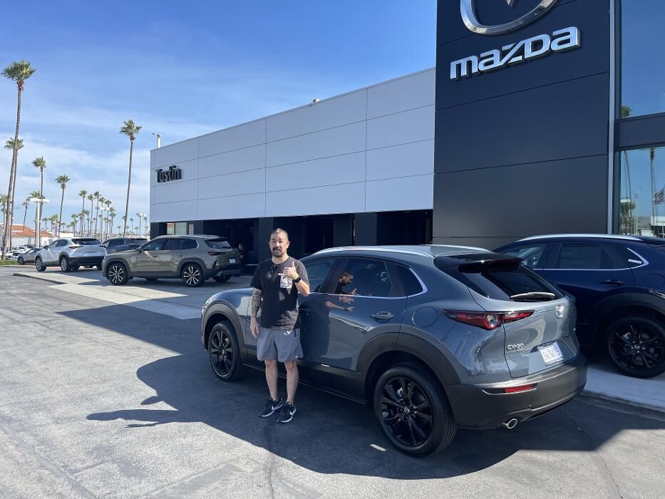 Images Tustin Mazda