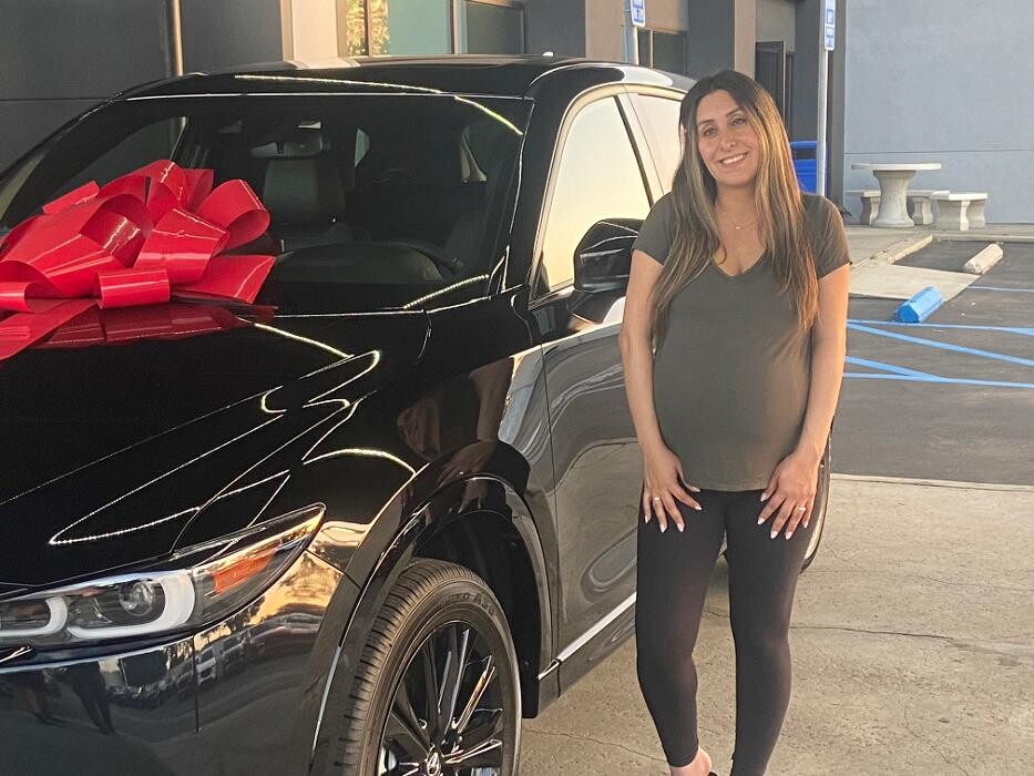 Images Tustin Mazda