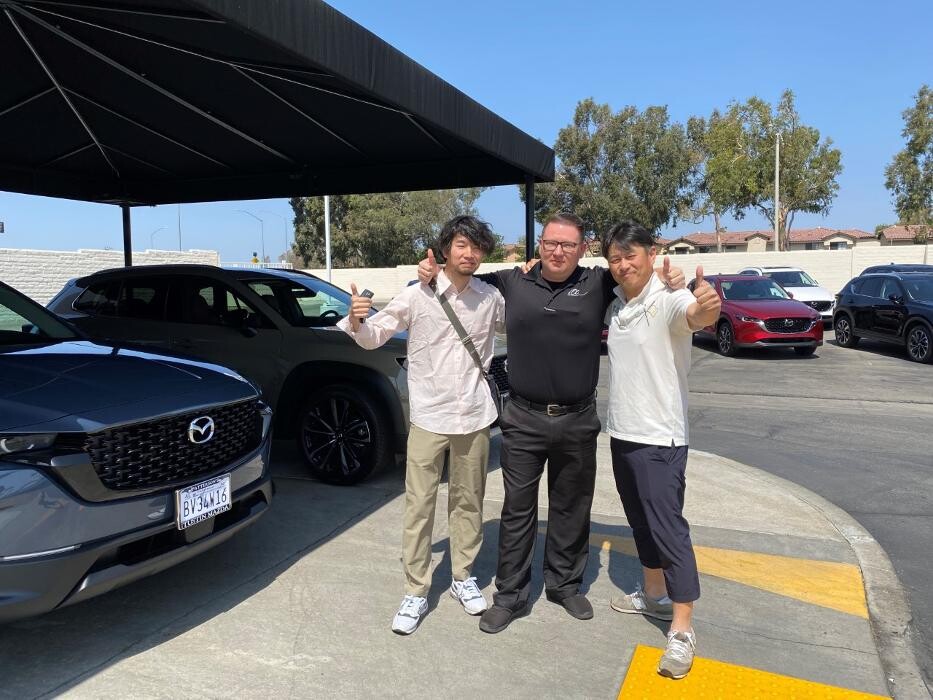 Images Tustin Mazda