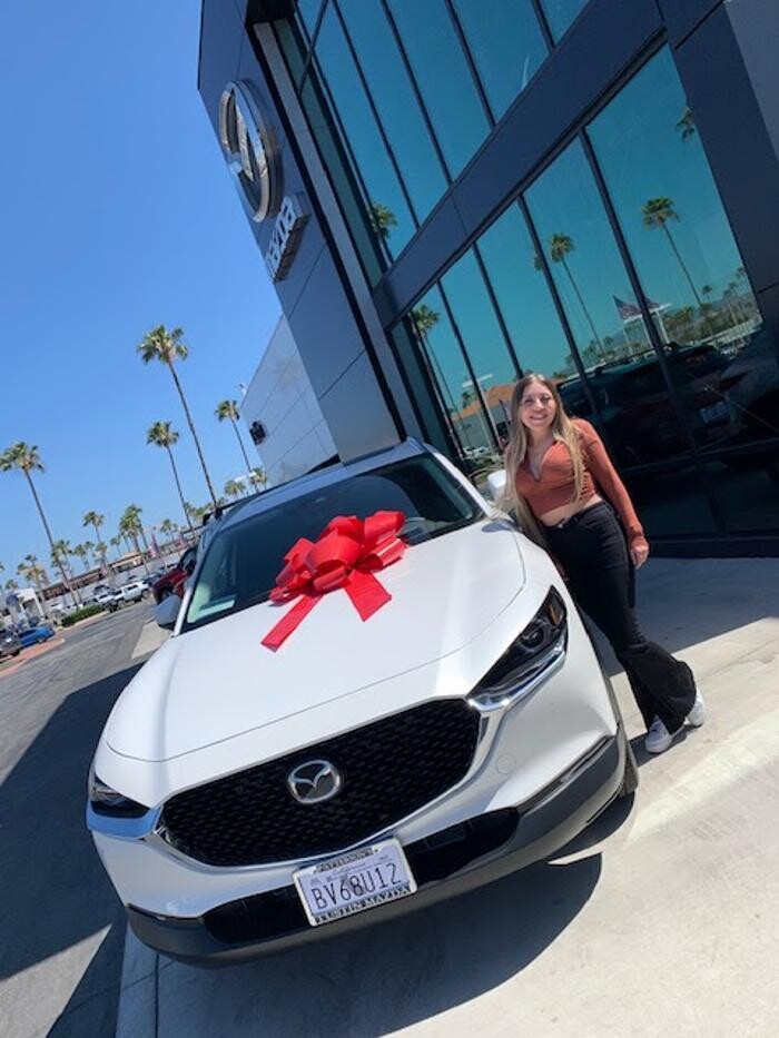 Images Tustin Mazda