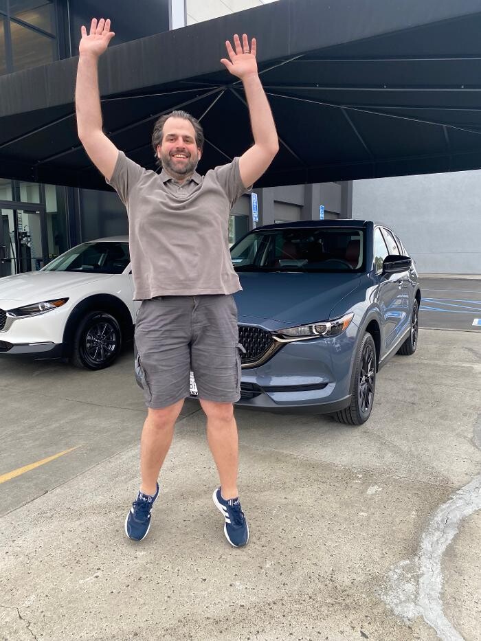 Images Tustin Mazda