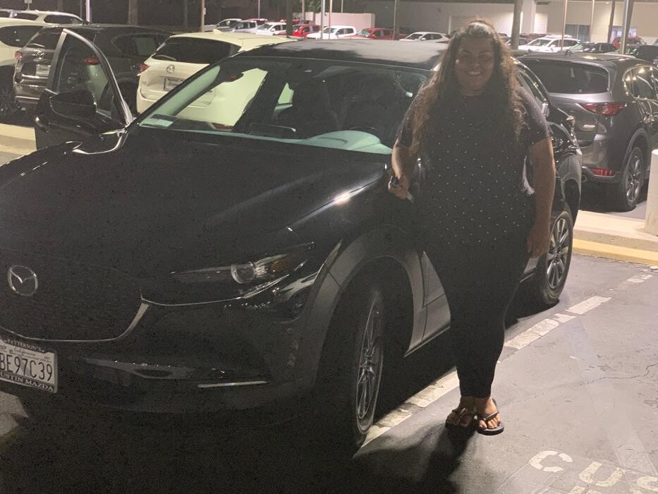 Images Tustin Mazda