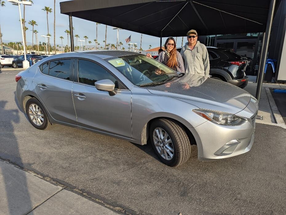 Images Tustin Mazda