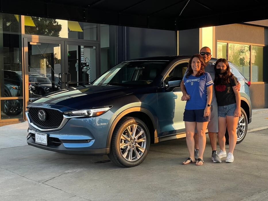 Images Tustin Mazda