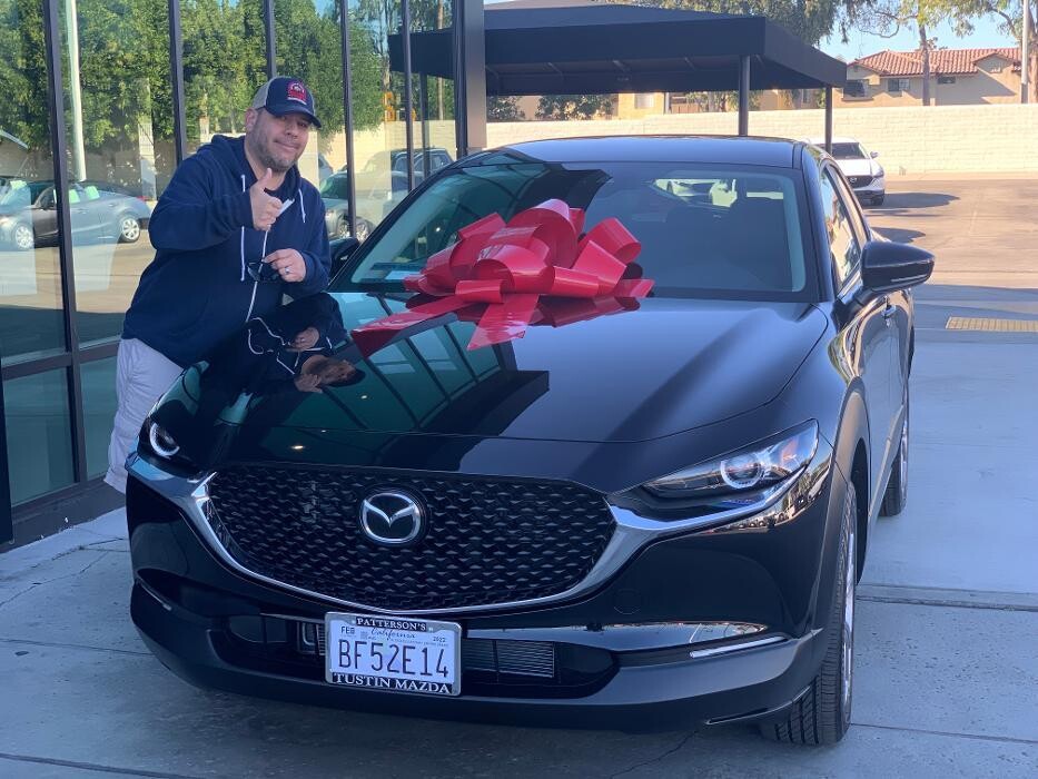 Images Tustin Mazda