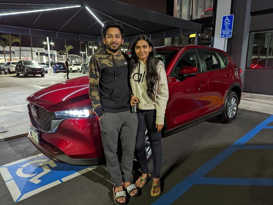 Images Tustin Mazda