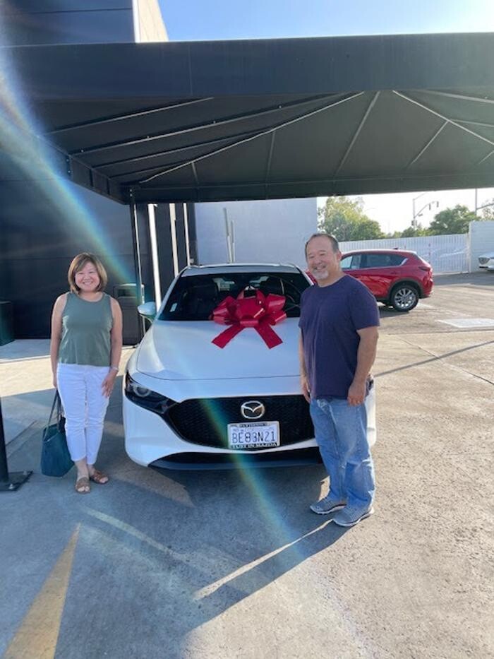 Images Tustin Mazda