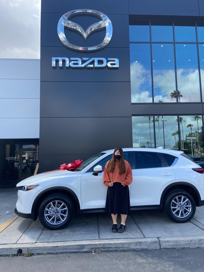 Images Tustin Mazda