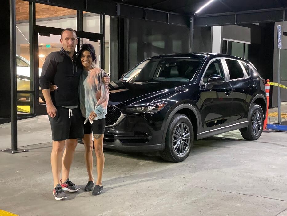 Images Tustin Mazda
