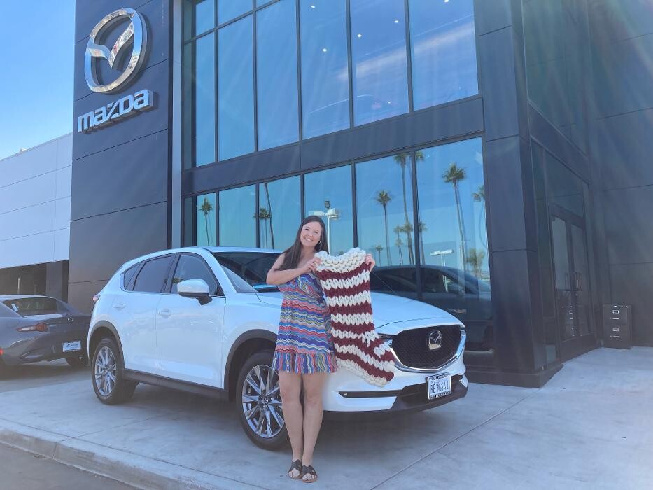 Images Tustin Mazda
