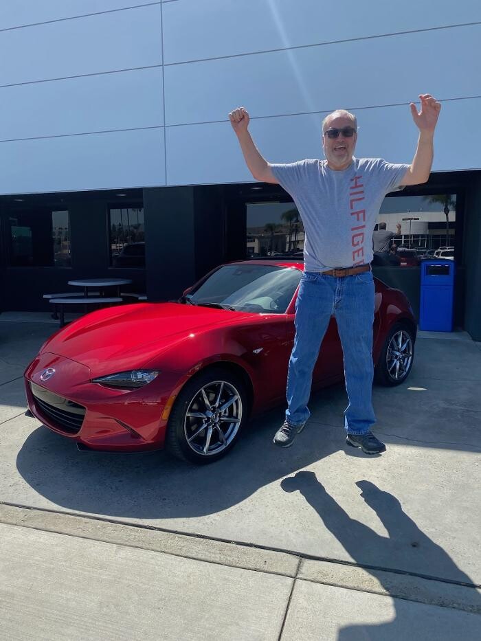 Images Tustin Mazda