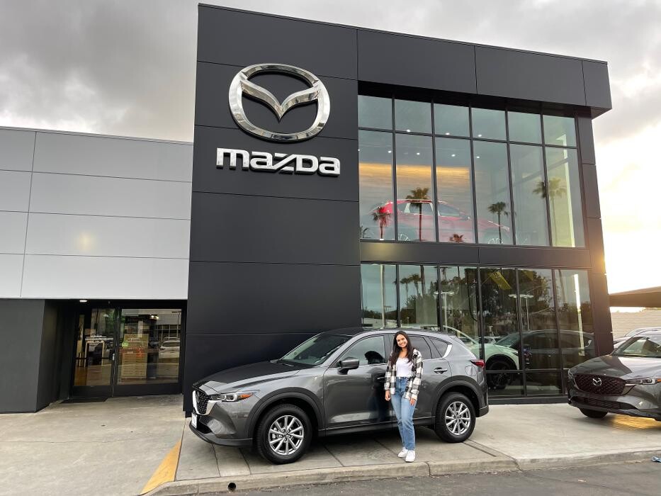 Images Tustin Mazda