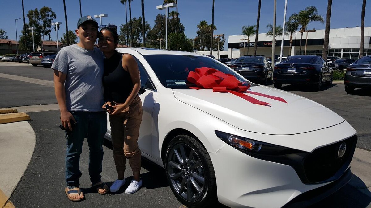 Images Tustin Mazda