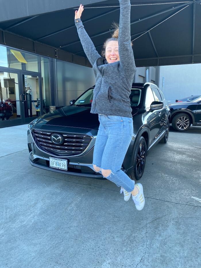 Images Tustin Mazda