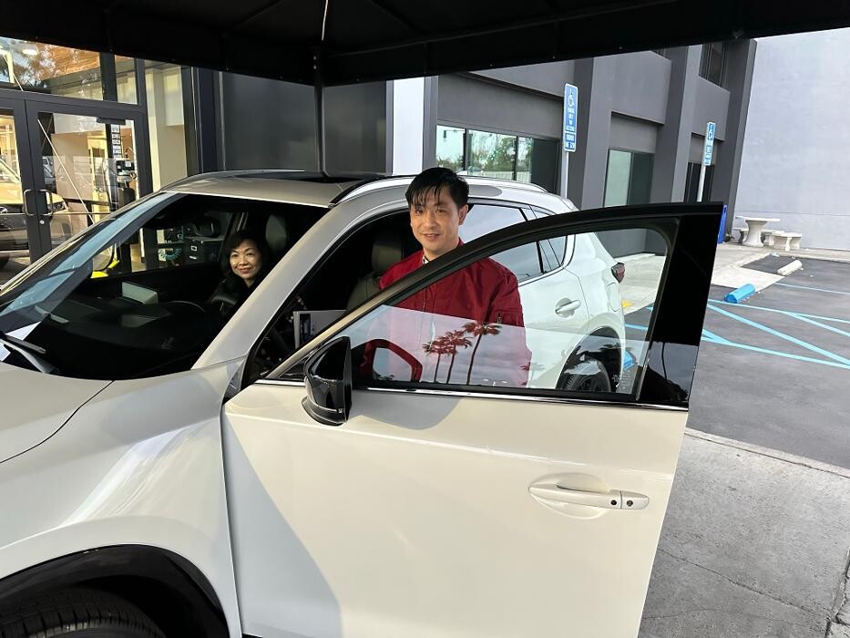 Images Tustin Mazda