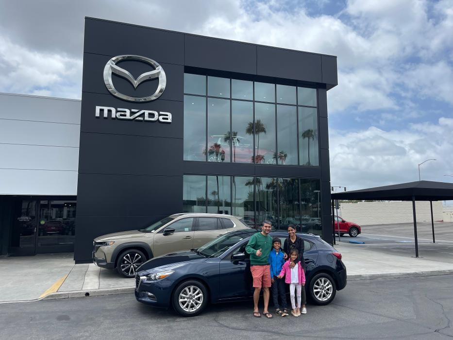 Images Tustin Mazda