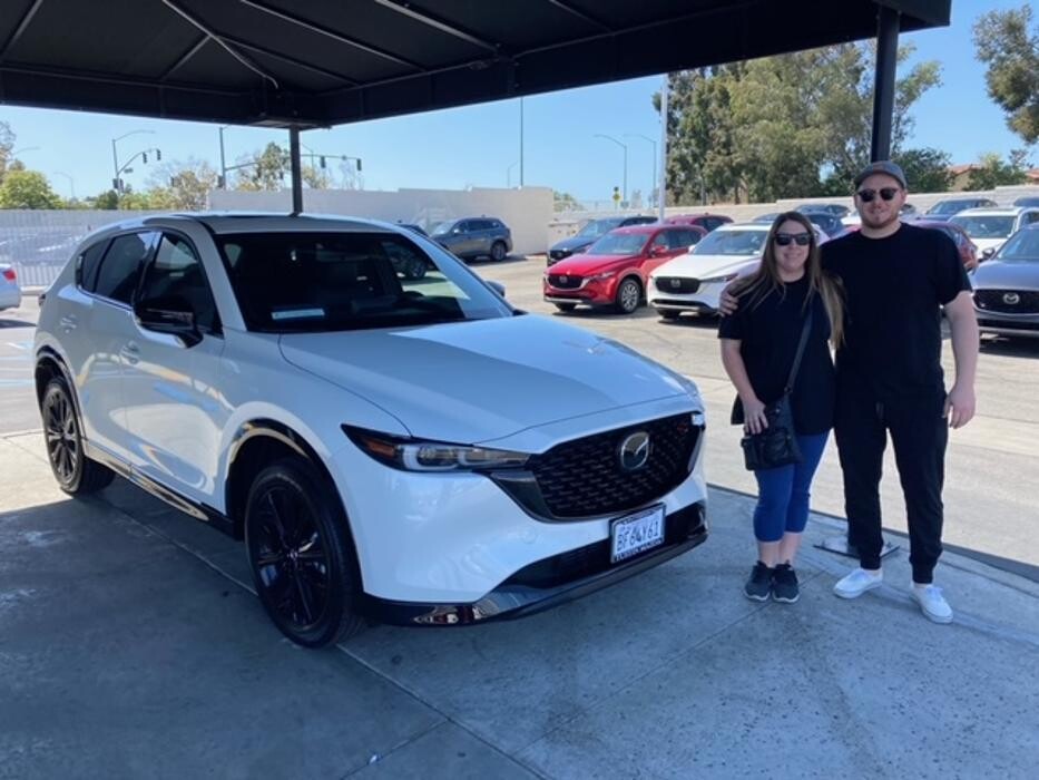 Images Tustin Mazda