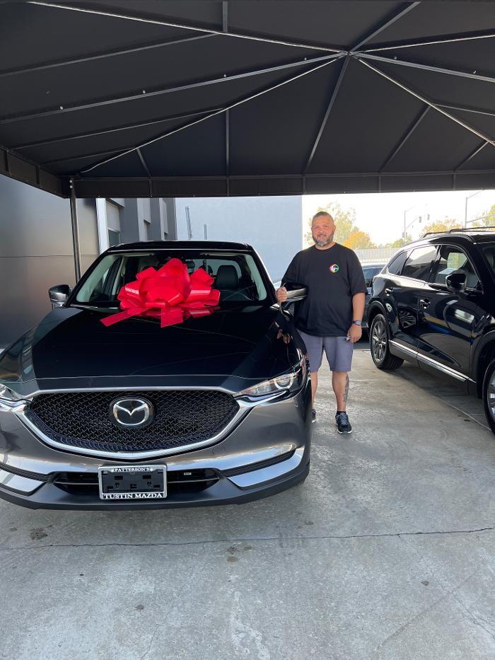 Images Tustin Mazda
