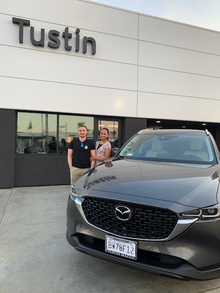 Images Tustin Mazda